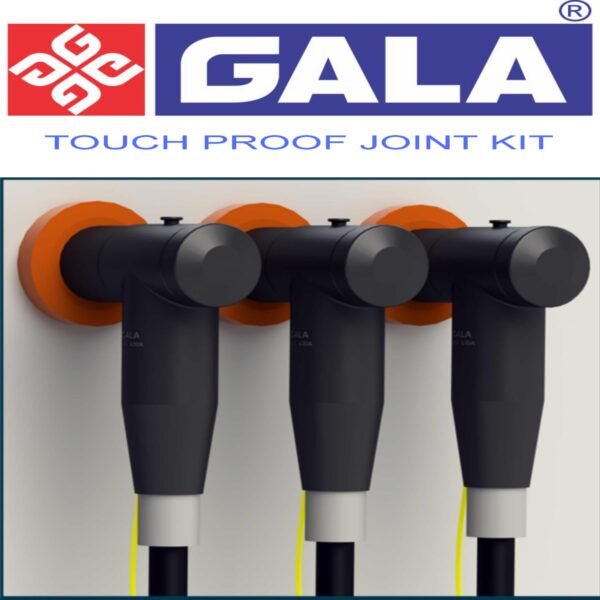 Touch Proof Joint Kit of Gala