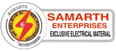 Samarth Enterprises Logo